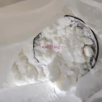 Compuestos inorgánicos CAS 1343-88-0 del polvo del silicato del magnesio de MgO3Si