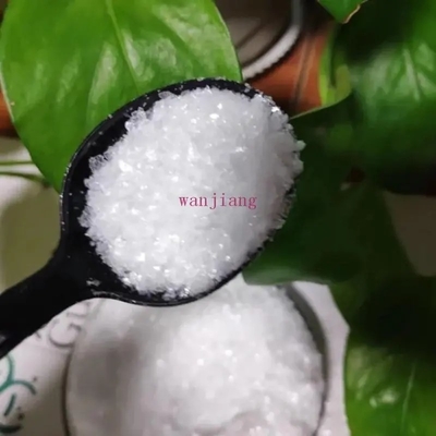 Polvo a granel del Resveratrol cosmético de las materias primas el 98% de CAS 501-36-0