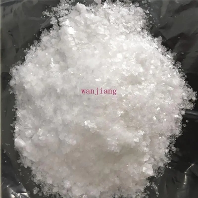 Escama blanca ácida bórica BH3O3 de CAS 11113-50-1 el 99%
