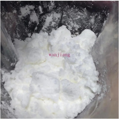 Precio de fábrica anestésico de CAS 136-47-0 del polvo del ácido clorhídrico/del clorhidrato del Tetracaine
