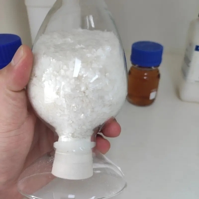 Precio de fábrica anestésico de CAS 136-47-0 del polvo del ácido clorhídrico/del clorhidrato del Tetracaine