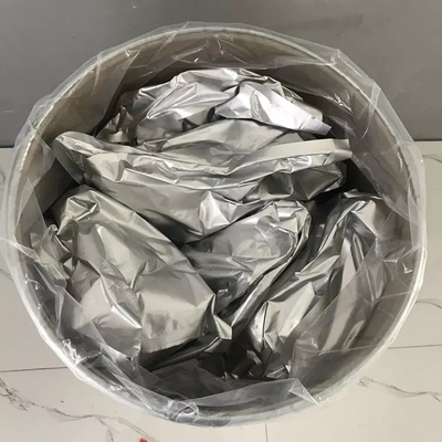 Pureza API Raw Material Xylazine Powder C12H16N2S CAS 7361-61-7 del 99%