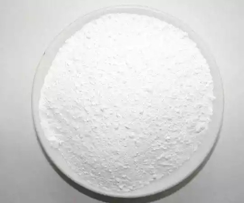 99,99% ácido clorhídrico farmacéutico activo Cas 593 de la metilamina de los intermedios 51 1