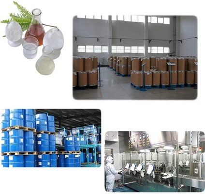 polvo farmacéutico activo de los intermedios de 1-Boc-4-Piperidone Cas 79099-07-3
