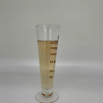 Nuevo aceite transparente (Phenylacetyl) Malonate dietílico CAS 20320-59-6 de Bmk