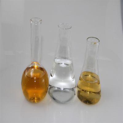 Aceite descolorido CAS 20320-59-6 de la pureza BMK Glycidate del 99% en existencia