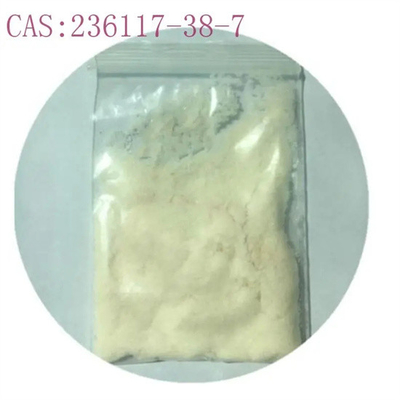 El grado 2-Iodo-1-P-Tolyl-Propan-1-One de Pharm pulveriza Cas 236117-38-7