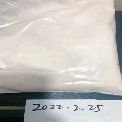 Clorhidrato 557-66-4 Api Intermediates Crystalline Powder de la etilamina