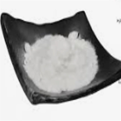 Clorhidrato 557-66-4 Api Intermediates Crystalline Powder de la etilamina