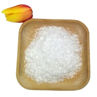 Polvo amarillo claro de Bromazolam de la pureza elevada para el dolor que alivia Cas 71368 80 4