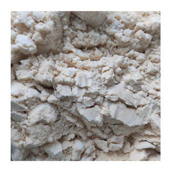 Polvo amarillo claro de Bromazolam de la pureza elevada para el dolor que alivia Cas 71368 80 4