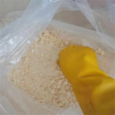 Polvo amarillo leve CAS 19099-93-5 de N-CBZ-4-Piperidone 99,9% BOC Piperidone