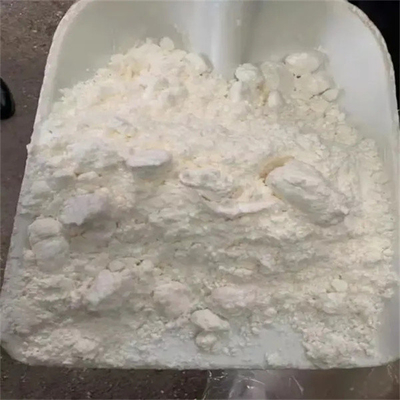 Polvo blanco de API Raw Material Xylazine C12H16N2S CAS 7361-61-7 de la pureza del 99%