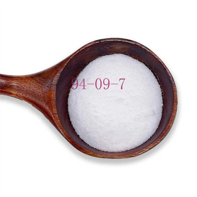 Polvo C13H20N2O2 CAS 59-46-1 del clorhidrato de procaína de la pureza del 99,9%