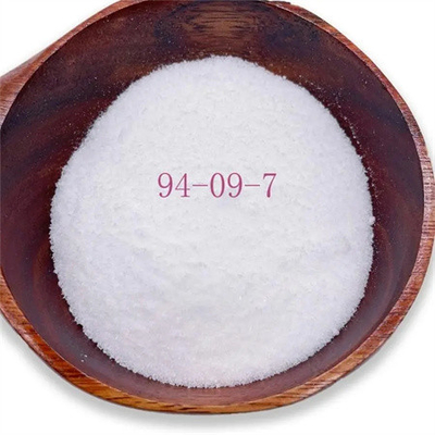 Polvo C13H20N2O2 CAS 59-46-1 del clorhidrato de procaína de la pureza del 99,9%