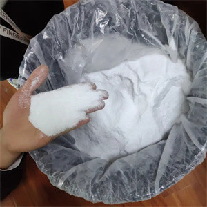 Polvo blanco del calmante del polvo C10H13NO2 de CAS 64-44-2 Phenacetin
