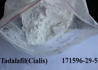 Polvo masculino natural del alafil de Tad del aumento del sexo del EINECS 687-782-2