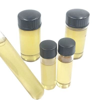 Aceite ácido 2-Oxiranecarboxylicacid de CAS 28578-16-7 PMK Glycidic para la investigación