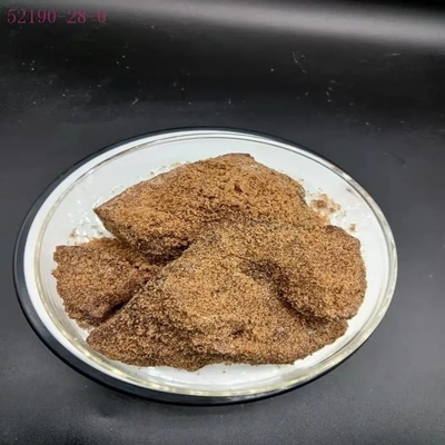 CAS 52190-28-0 intermedios 2-Bromo-3', 4' de Pharma - (propiofenona del nedioxy de Methyle)