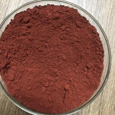 CAS 52190-28-0 1 ([d] [1,3] dioxol-5-yl benzo) - polvo marrón oscuro de 2-bromopropan-1-one el 99%