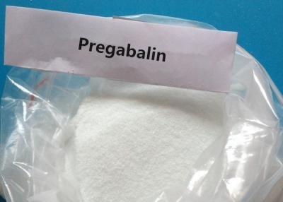 Los Cas 148553 50 8 la química orgánica Pregabalin intermedio pulverizan la pureza 99,99%