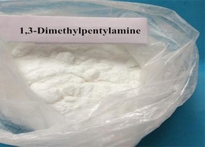 pérdida de peso 13803 74 2 1,3 - Dimethylpentylamine Hydrochloride/1,3