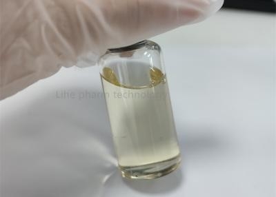 Cloruro claro API Raw Material Cas líquido del 99% Propionyl 79-03-8