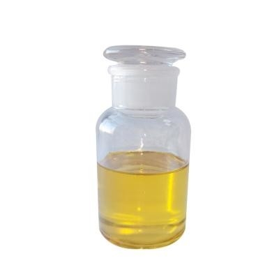 Materia prima activa líquida del ingrediente farmacéutico del cloruro de propionilo Cas 79-03-8