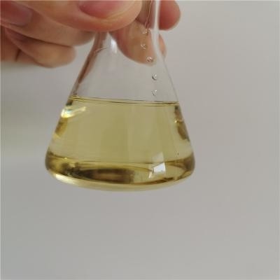 Materia prima activa líquida del ingrediente farmacéutico del cloruro de propionilo Cas 79-03-8