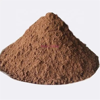 polvo intermedio de Brown oscuro de la química orgánica de CAS 52190-28-0 el 99% del whatsapp +8615512123605