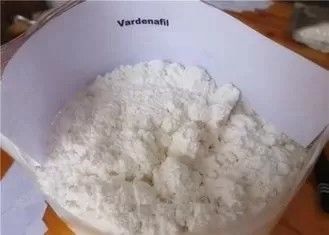 Droga ual 171596-29-5 del sexo del nafil de Varde del aumento del sexo masculino de la pureza del 99%