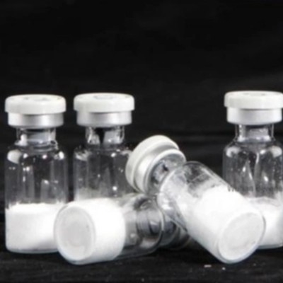 Los polvos crudos Mesterolone pulverizan CAS 1424-00-6 para el levantamiento de pesas