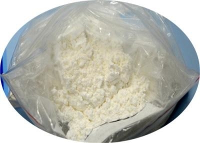 Péptido 1424-00-6 del levantamiento de pesas API el 99% Mesterolone puro Proviron