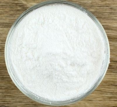 Polvo del cloruro de cinc de CAS 7646-85-7 de la sal inorgánica del grado de la medicina