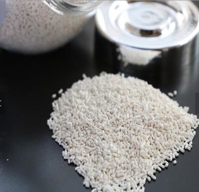 Polvo el 5% Wdg del benzoato de Emamectin del insecticida del control de parásito de CAS 155569-91-8