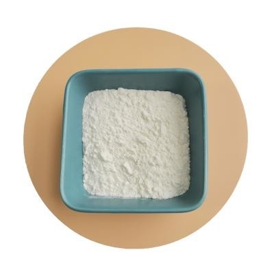 BMK pulverizado amarillo claro Glycidic CAS químico ácido 5413-05-8