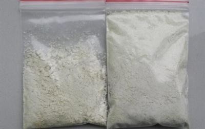 Polvo anestésico CAS del Benzocaine del clorhidrato anodino anestésico del Benzocaine: 23239-88-5