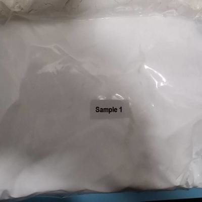 Pharma califica agentes anestésicos locales que el clorhidrato del Benzocaine pulveriza Cas 23239-88-5