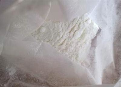 El polvo anestésico local crudo Dimethocaine, Larocaine del 99% pulveriza CAS 94-15-5