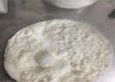 El alto clorhidrato anestésico puro de Pramoxine pulveriza CAS 637-58-1 para aliviar dolor