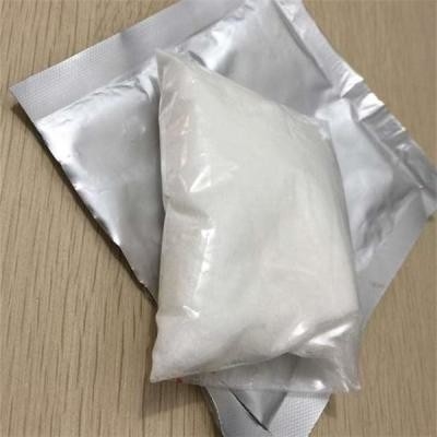 El ácido clorhídrico local blanco de Pramoxine del anestésico pulveriza el estándar de CAS 637-58-1 USP