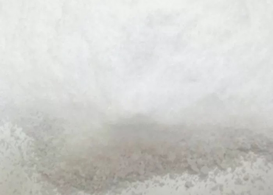 Polvo sólido blanco del clorhidrato de Pramoxine para el grado farmacéutico del analgésico