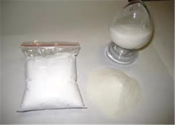 Agentes anestésicos locales Levobupivacaine del clorhidrato puro del 100% 27262-48-2
