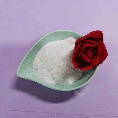 El clorhidrato del Tetracaine del polvo del analgésico de CAS 136-47-0 pulveriza la pureza 99,8%