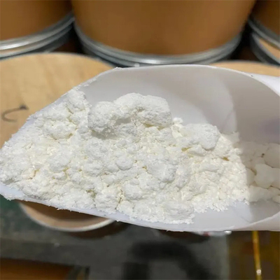 El analgésico del ácido clorhídrico de la articaína de CAS 23964-57-0 pulveriza intermedios farmacéuticos