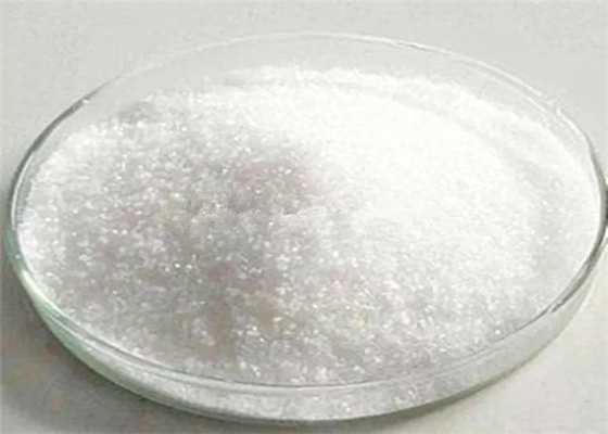 Los relajantes musculares polvorientos blancos Carisoprodol pulverizan CAS 78-44-4