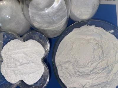 Wickr de Api Chemical del polvo del clorhidrato de CAS 21898-19-1 Clenbuterol yo, wanjiang