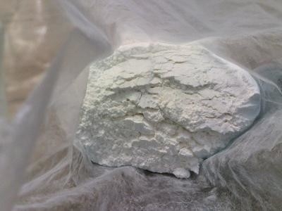 Polvo de CAS 21898-19-1 API Raw Material Clenbuterol Hydrochloride