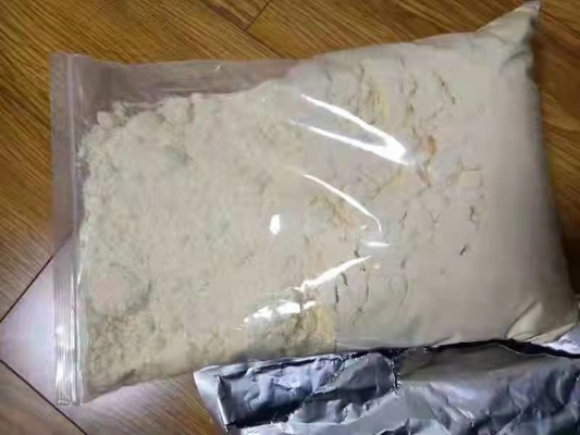 El blanco de Glycidate del etilo de PMK pulveriza Cas 28578-16-7 para los productos farmacéuticos