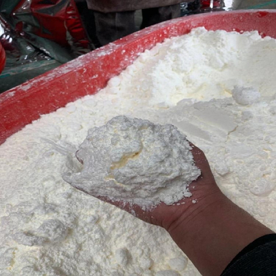 El blanco de Glycidate del etilo de PMK pulveriza Cas 28578-16-7 para los productos farmacéuticos